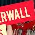 Wonderwall Oasis Vintage Pop Morgana E Shimu