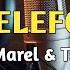 Telefon Gihon Marel Dan Toton Caribo Karaoke Version No Vocal Karaoke Tanpa Vocal