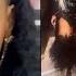Mendeecees Wife Yandy Stops By Bambi S House Of Shimmer To Buy Her 1st Blonde Wig