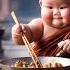 Littel Baby Monk Cute Baby Utubshortutub Plz Subscribe My Channel