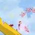 Rayman Origins 100 Part 2 PC