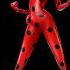 The Evolution Of Ladybug S Main Outfit In Miraculous Ladybug Miraculousladybug Season6 Marinette