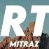 MITRAZ Worthy Lyrical Video Unied Studios