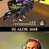 Dj Alok Old Alok Alok Dj Song Freefire India Freefiremax Trending Short Ytshorts