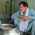 30 Rs CHEAP PRICE NAEEM DHABA ON ROAD SIDE DESI FOOD STREET FOOD PAKISTAN CHOLAY LOBIA