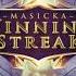 Masicka Winning Streak Official Audio