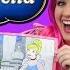 Coloring Cinderella Disney Princess GIANT Coloring Book Page Colored Pencil KiMMi THE CLOWN