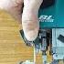 How To Install Jigsaw Blade Makita