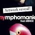 Artwork Reveal For Nymphomaniac Out 8 7 Shorts