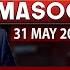 LIVE With Dr Shahid Masood More Wars 31 MAY 2025 GNN