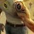 Damjan Mravunac Hero Instrumental OST Serious Sam 3 BFE