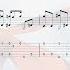 Neon Genesis Evangelion A Cruel Angel S Thesis OP Fingerstyle Acoustic Guitar Tab