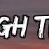 NEFFEX Tough Times Lyrics