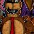 FNAF SPEED EDIT WITHERED MEDIOCRE MELODIES