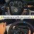 Volkswagen Truck Driver Overtaking Like A Pro Euro Truck Simulator 2 Gameplay Shorts