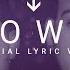 Nevertel Down Official Lyric Video