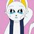Blood New Darling Meme Nana Kuru Animation Art Cute Love Lovetriangle