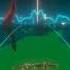 Music Racer Creo Aura Vega