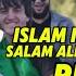 Islam Itlyashev Salam Aleikum Brothers Hit Of The Caucasus REACTION