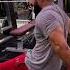Bodybuilding Motivation Nurlan Workout Azerbaycan Shoulderworkout