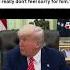 Trump On Biden S Cancer I Don T Feel Sorry For Him