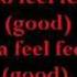 Rania Dr Feel Good English Ver Lyrics On Screen New Song 2011