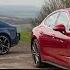 2017 Porsche Panamera Turbo Vs Audi RS7 Inc Drag Race PH Battle PistonHeads