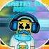 Sharks Shining Space VIp GeometryDashMusic