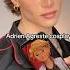 Miraculous Adrien Agreste Miraculous Makeup Shorts