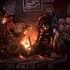 The Inn EXTENDED Darkest Dungeon 2 OST