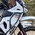 Kawasaki KLR650S Review Living In The Past