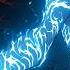 Fusion Cyberpunk Dark Synth Metal Koto Shamisen Music Artwork