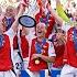 Champions Of Europe Arsenal S UWCL Trophy Lift Celebrations 2024 25