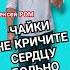 ТА САМАЯ ПЕСНЯ алексейром шансон чайки чайкинекричитесердцубольно чайки летняяпесня хит