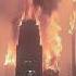 CNN Right Now Israel Under Attack 21 000 Missing Cities On Fire