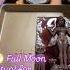 Full Moon Ritual For Holy Inanna