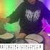 Give The Bossanova Groove A Go Your Limb Independence Will Thank You Later Drums Drummer