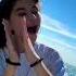 миланахаметова лп умка танцы друзья Tiktok Likee Dance море Sea