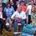 Saying Goodbye To The GMA Times Square Studio