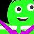 PBS Kids Dot 1999 ID Bloopers Jack Sablich Reupload