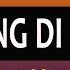 KAU ASING DIMATAKU KARAOKE NADA PRIA