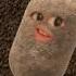 Savage Love Potato Edition