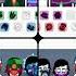 Incredibox Beatbox Medley Calming And Peaceful Tunes Incredibox Music Edm Alanwalker Edmmix