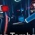 The Living Tombstone I Wanna Be A Machine Expert Full Combo Beat Saber OST 5