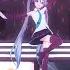 HATSUNE MIKU COLORFUL STAGE Wah Wah World By Giga Mitchie M 3D Music Video