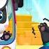 انا طبيب مشغول طبيب اطفال كيكي وميوميو اغاني اطفال بيبي باص BabyBus Arabic