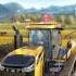 Farming Simulator 17 Electro Dance FM Drop