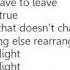 Julie Miller The Speed Of Light Lyrics