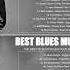 Whiskey Blues Best Of Slow Blues Blues Rock Modern Electric Blues