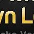 Ravyn Lenae Love Me Not Karaoke Version